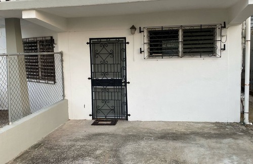 Belize City Apartment | Park View Villa is located in the most exclusive neighborhood in Belize City.