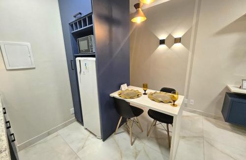 Asa Norte Apartment | PARK VILLE H14 · Park Ville, Asa Norte, SGAN 912 reformado decorado