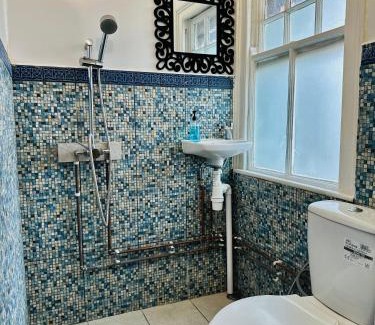 Oxford City Centre Apartment | Parkend Room stay in city centre oxford