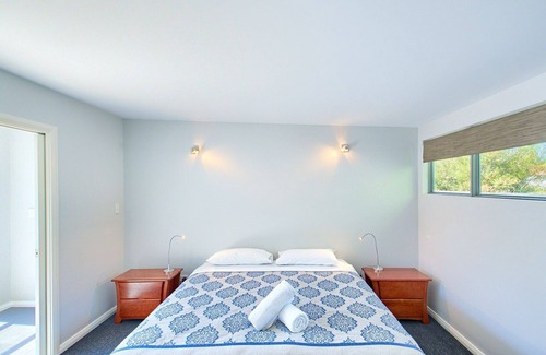 Lockyer House | Parker Eco House - Sustainable comfort
