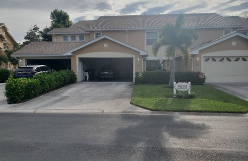 Biggar Condo | Parker Lakes Heated Pool, Spa and Sports Park <8 miles to Beach, Margaritaville.