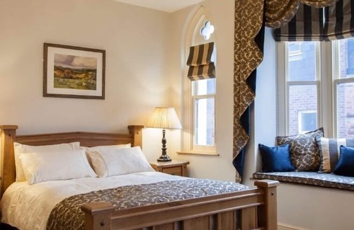 Newtown Bed & Breakfast | Parkers House Bed & Breakfast