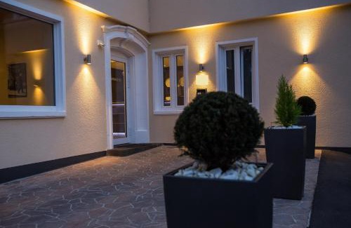 Cochem Hotel | Parkhotel Cochem