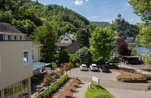 Cochem Hotel | Parkhotel Cochem