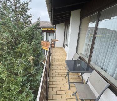 Bad Sobernheim Hotel | Parkhotel Maasberg