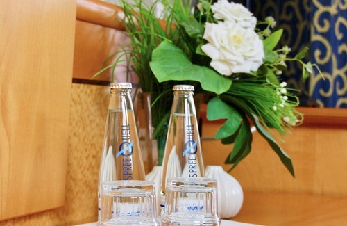 Oberhavel Hotel | Parkhotel Viktoria