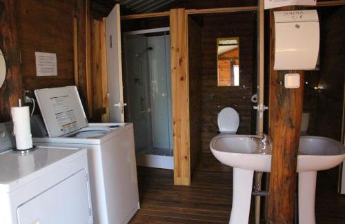 Gualchos Other | Parking autocaravanas Viña Castilla