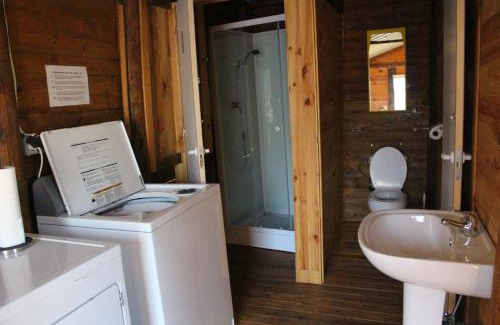 Gualchos Other | Parking autocaravanas Viña Castilla