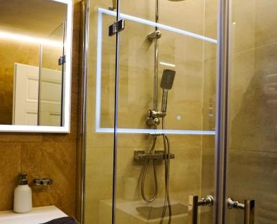 Hohenlychen Apartment | Parkresidenz Lychen, Ferienwohnung 7