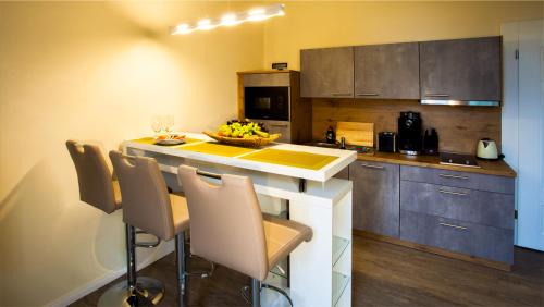 Hohenlychen Apartment | Parkresidenz Lychen, Ferienwohnung 7