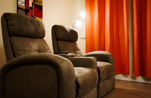 Hohenlychen Apartment | Parkresidenz Lychen, Ferienwohnung 7