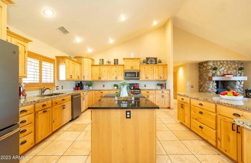 Parks Cabin | Parks - Secluded Elegance