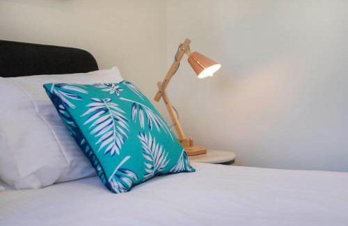 North Sydney Apartment | Parkside 1 bedroom home, Whisper quiet