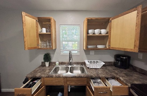 Farmington House | Parkside B&B