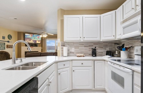 Osage Beach Condo | Parkview Bay 616