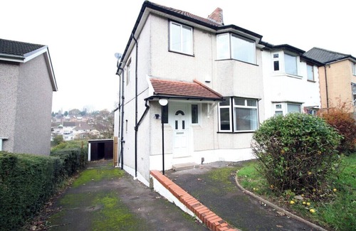 Newport House | Parkview by Tŷ SA - spacious 3 bed in Newport
