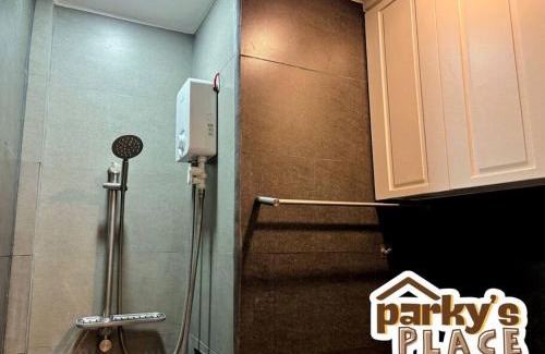 Cagayan de Oro Apartment | Parky's Place Studio Unit Condo