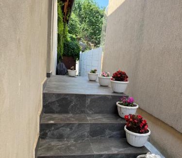 Bucharest House | Parlament Residence