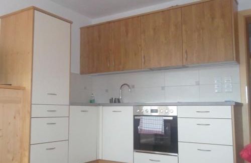 Spinga Apartment | Parleitnerhof Ferienwohnung Morgenrot