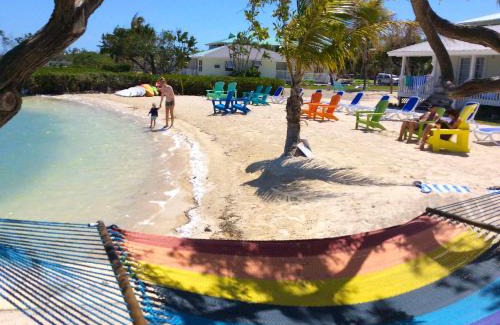 Little Torch Key Resort | Parmer's Resort