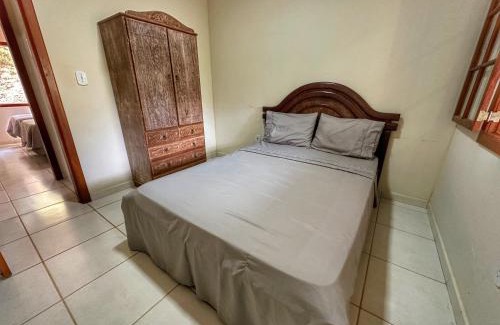 Alto Jequitiba Apartment | Parque cachoeira das andorinhas casa 1