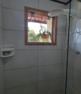 Ilhabela Apartment | parque das cachoeira chale 2