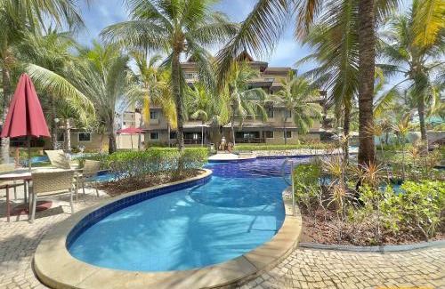 Porto das Dunas House | Parque das Ilhas