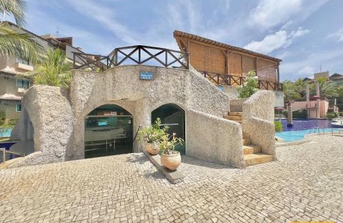 Porto das Dunas House | Parque das Ilhas