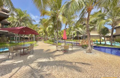 Porto das Dunas House | Parque das Ilhas