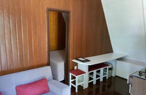 Canela Cabin | Parque do SESI Canela