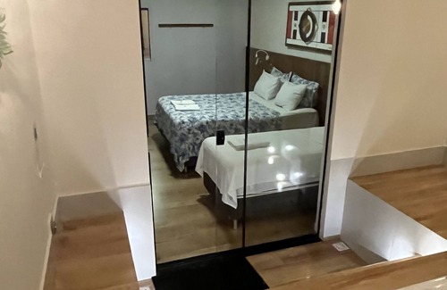 Mateiros Hotel | Parque Estadual do Jalapão