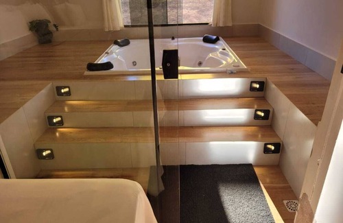 Mateiros Hotel | Parque Estadual do Jalapão