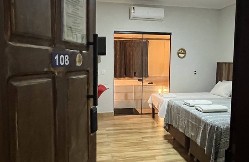 Mateiros Hotel | Parque Estadual do Jalapão