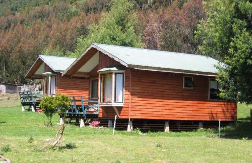 Llifen House | Parque Ilihue