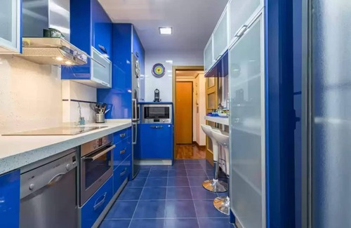 Cabezo de Torres House | Parque Norte, Murcia (Without Deposit)