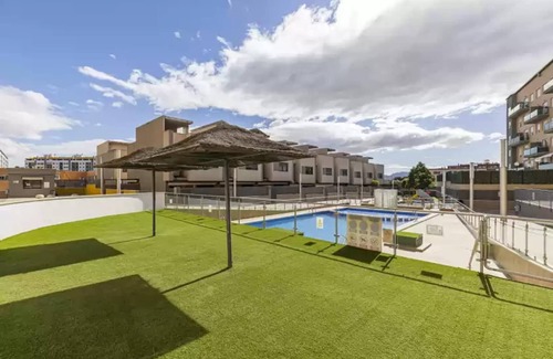 Cabezo de Torres House | Parque Norte, Murcia (Without Deposit)