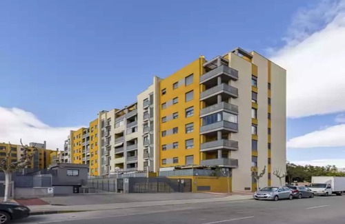 Cabezo de Torres House | Parque Norte, Murcia (Without Deposit)