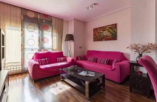 Cabezo de Torres House | Parque Norte, Murcia (Without Deposit)