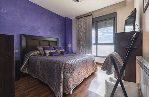 Cabezo de Torres Apartment | Parque Norte - Three Bedroom Apartment, Sleeps 4