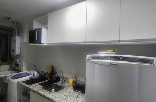Camorim Apartment | Parque Olímpico,rio Centro