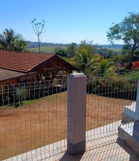 Holambra Hotel | Parque Paraíso das Flores