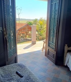 Holambra Hotel | Parque Paraíso das Flores