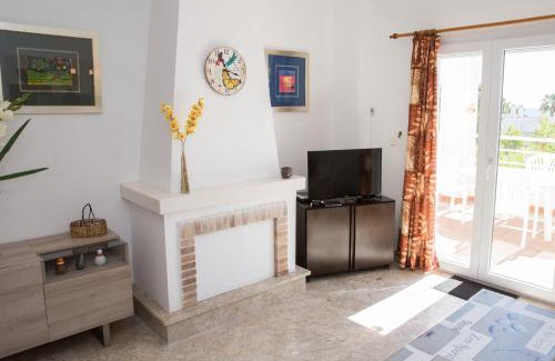 Mojacar Apartment | Parque Playa - Mojacar Playa - R051