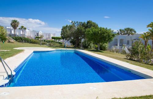 Mojacar Apartment | Parque Playa - Mojacar Playa - R051