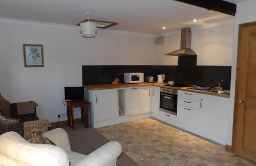 Manton Cottage | Parsnip Place at Broccoli Bottom