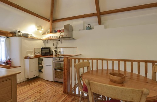 Newton Ferrers Cottage | PARSONAGE FARM COTTAGE, family friendly in Newton Ferrers