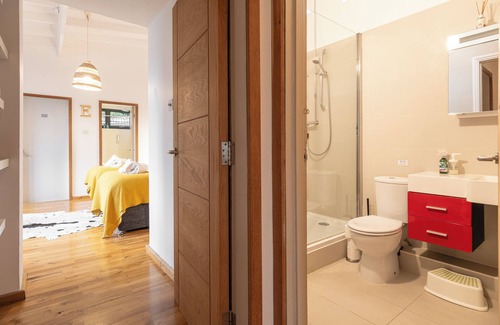 Birlingham House | Parsons Pleck-6BD with Swimming Pool