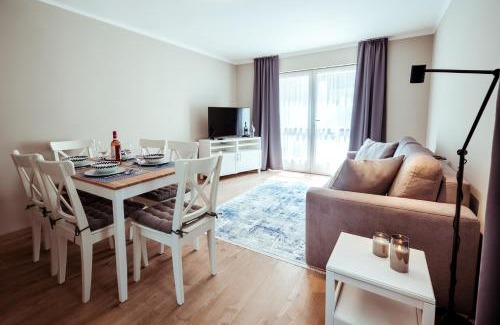 Siofok-Sosto House | Part Apartman Siófok - A - privát vízparttal