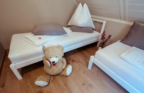 Siofok-Sosto House | Part Apartman Siófok - A - privát vízparttal