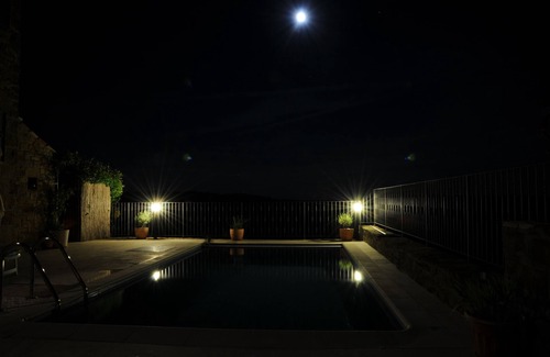 Bric Villa | Particularly charming Istrian country house with private pool and garden